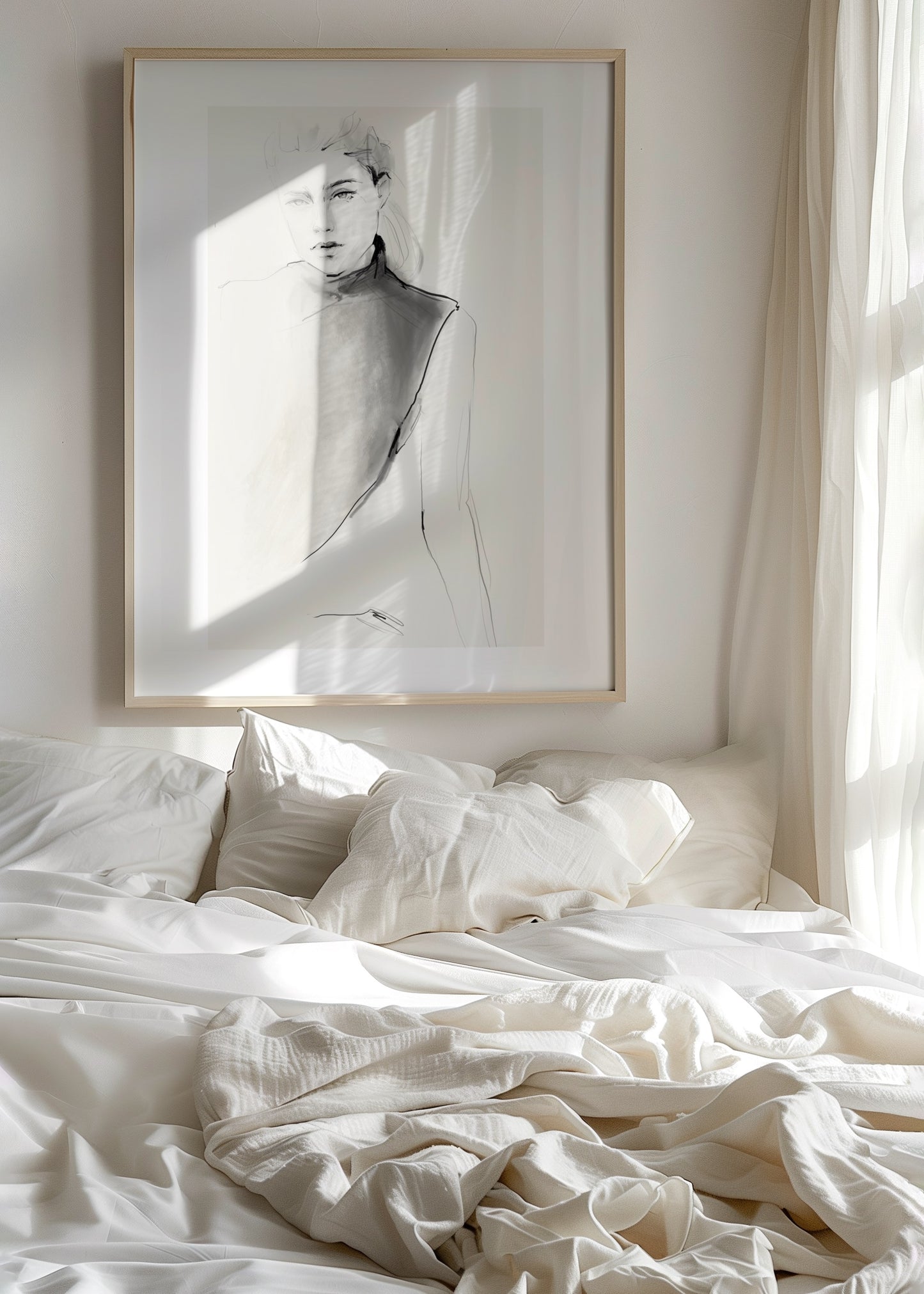 Silent Muses N05.