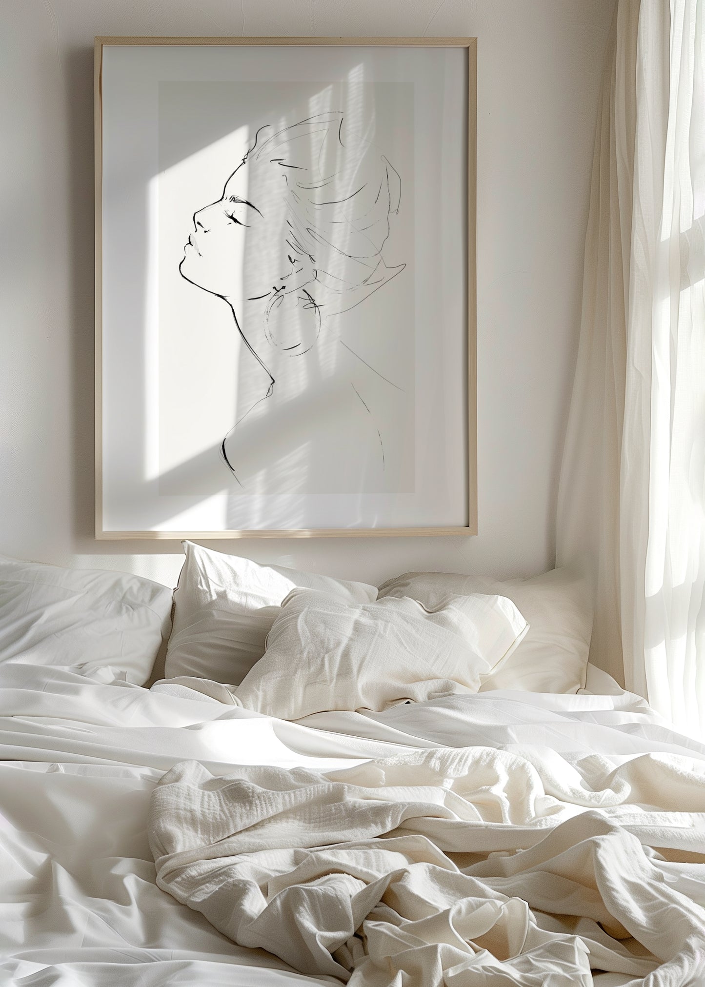 Silent Muses N06.