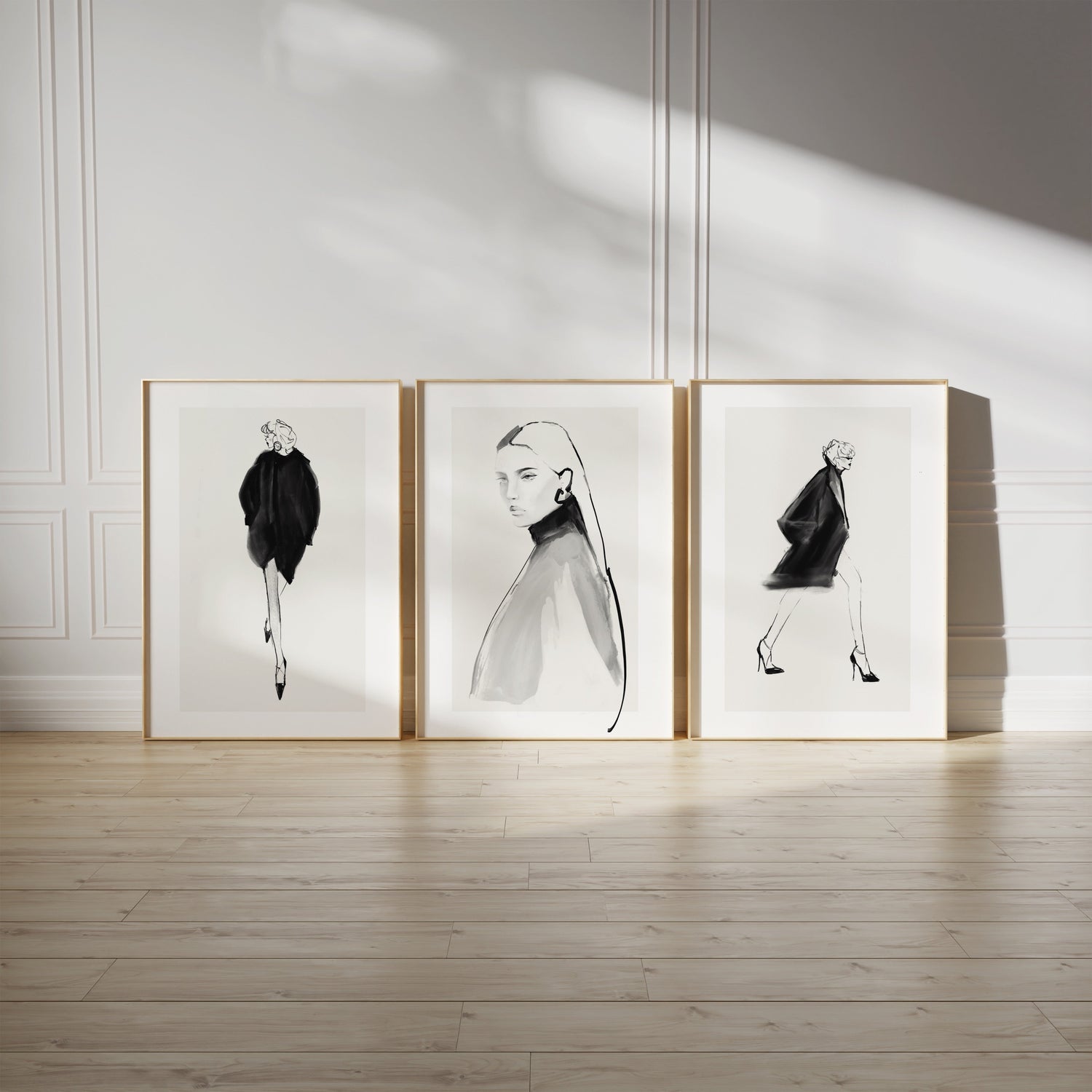 Fine Art Prints Sets