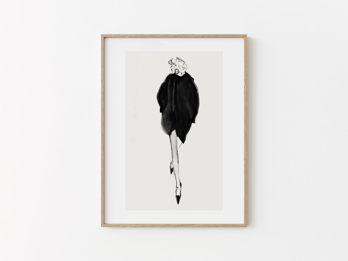 Fashion Icons N02.