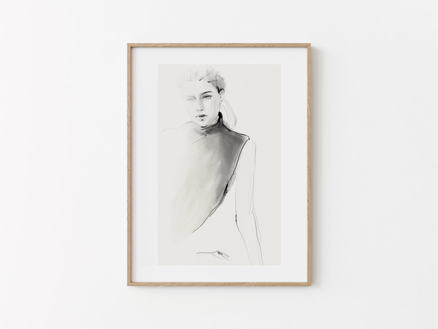 Silent Muses N05.